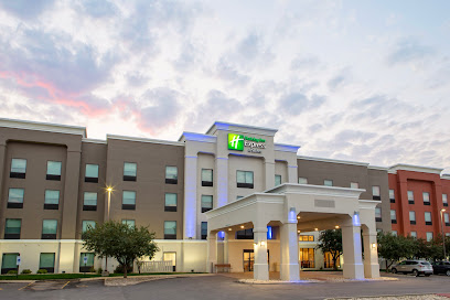 Holiday Inn Express & Suites Sioux City - Southern Hills by IHG