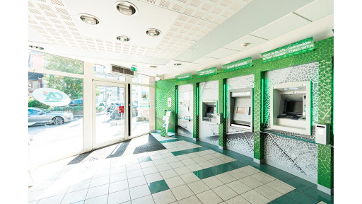 Crédit Agricole Centre France - Gueret Carnot
