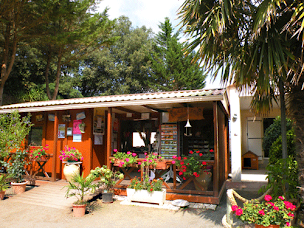 Photo n°21 de Camping Les Ramiers à Longeville-sur-Mer (Terrain pour camping-cars)