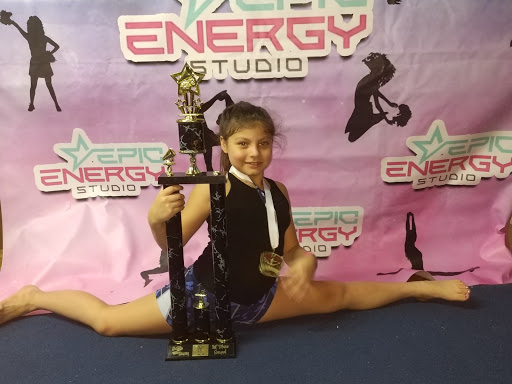 Epic Energy Studio - Thumbnail