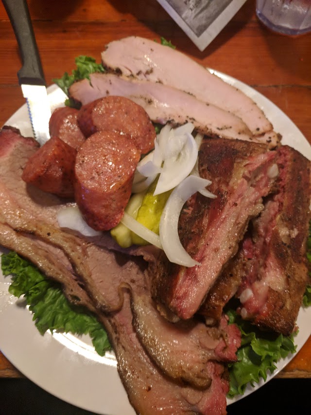 Old River City Cafe