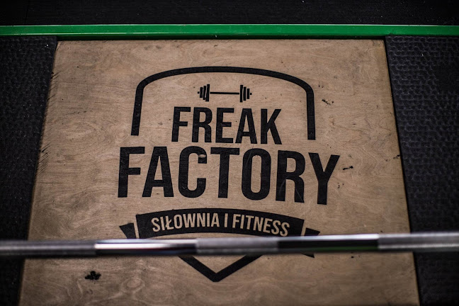 Freak Factory