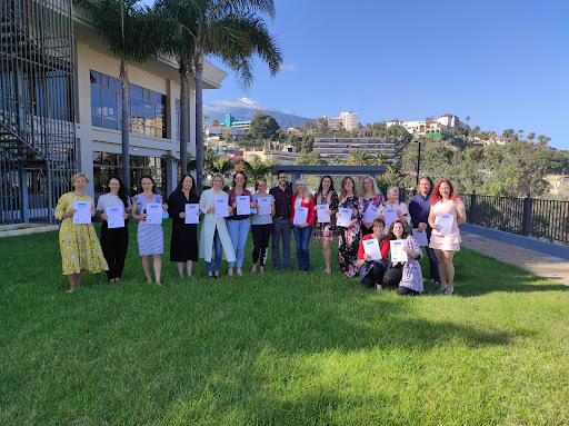 Erasmus Learning Academy SL