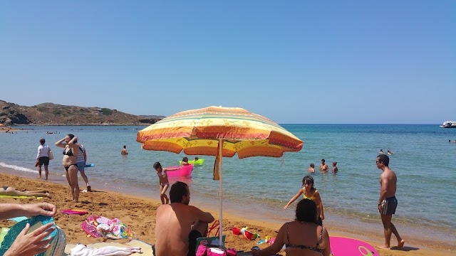 Platja de Cavalleria