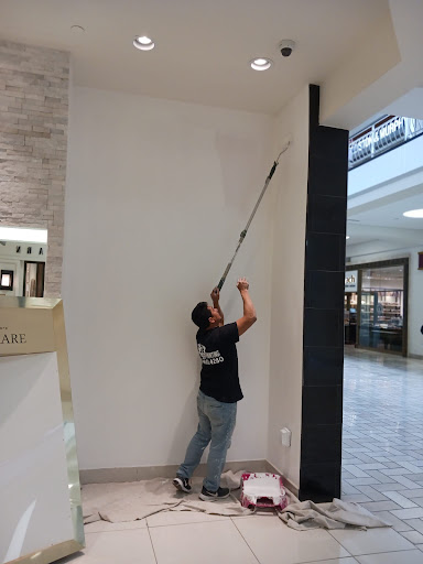 CJ Painting Company - Thumbnail