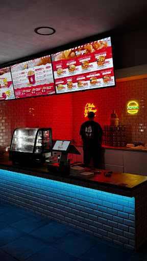 Photo 4 - Chicken fry's Carpentras