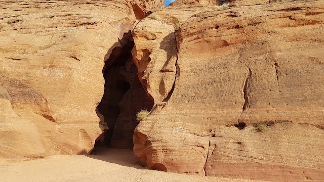 Antelope Canyon Navajo Tours