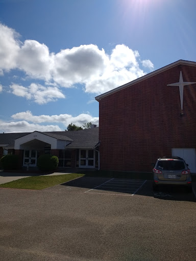 Church Sherman Tx - Heritage Nazarene Church