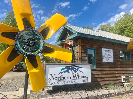 Northern Whimsy Studios - Visual