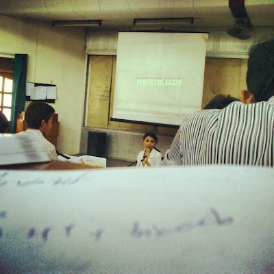Photos of University of Dental Medicine, Yangon