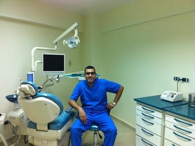 Photos of Dr. Abdelrahman Dental Clinic