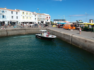 Photo n°5 de L'Embrun à L'Île-d'Yeu (Location de bateaux de pêche)