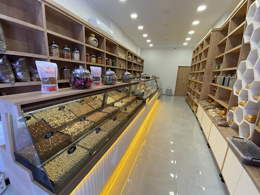 İkizler Kuruyemiş