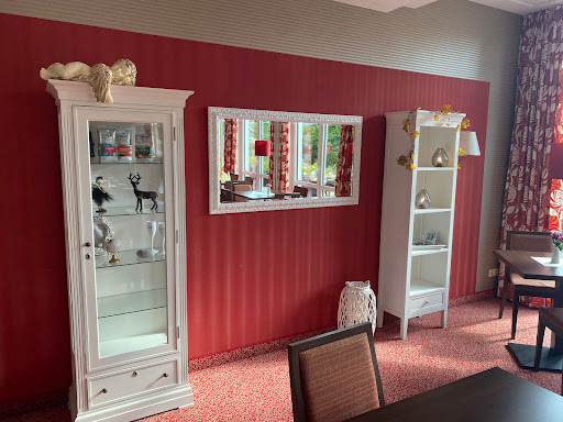 Einklang Café - Visual