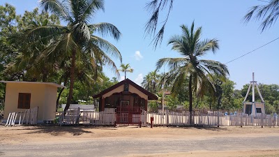 Photos of St. Antony's Church