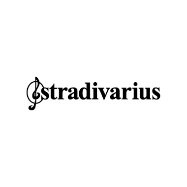 Stradivarius, Author: Stradivarius