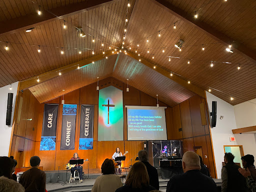Brookville Bible Church - Thumbnail