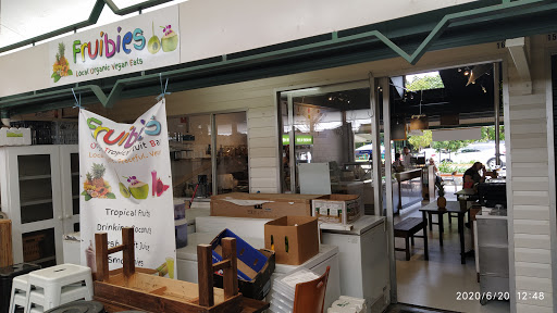 Fruibies Organic Juice Bar & Cafe Kuranda, Cairns