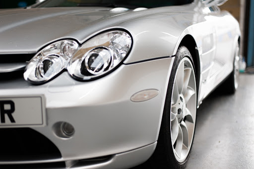 Avantgarde Automotive - Thumbnail