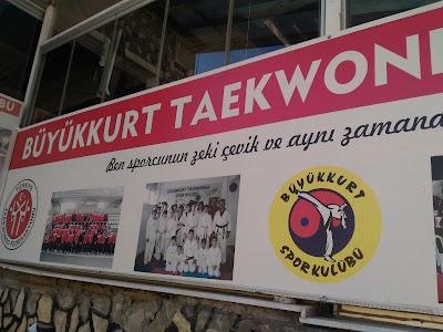 Büyükkurt Taekvando Sports Club