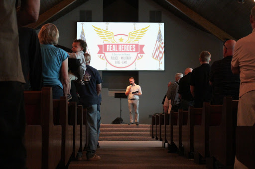 Central Assembly - Visual
