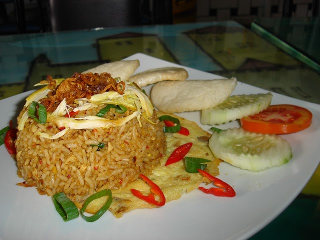 RM. ULU BETE