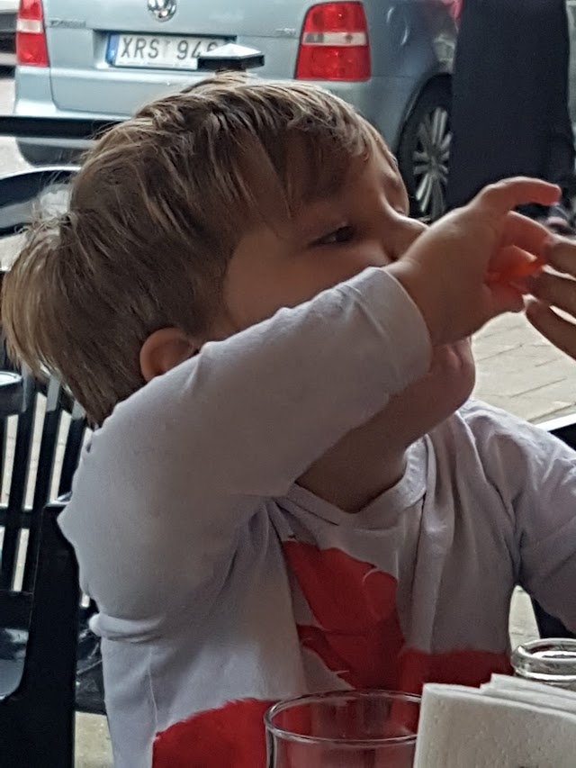 Restaurang Torgkrogen