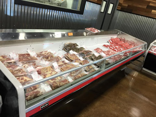 Brickyard Meat Processing - Visual