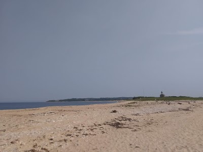 Block Island National Wildlife Refuge