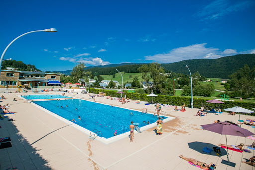 Photo de Piscine Municipale de Méaudre
