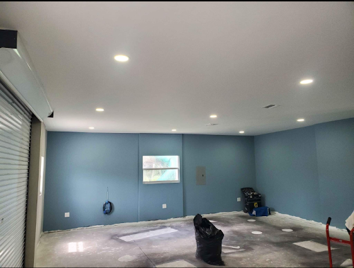 Za'King Contracting - Visual