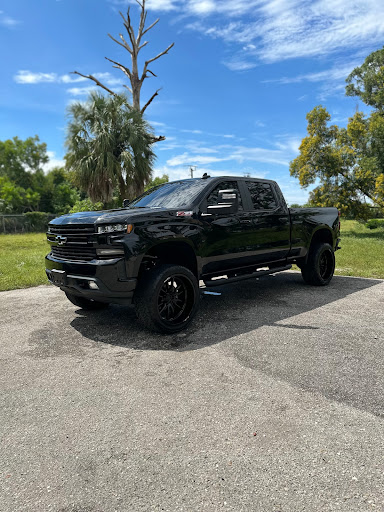Evolution Detailing LLC - Thumbnail