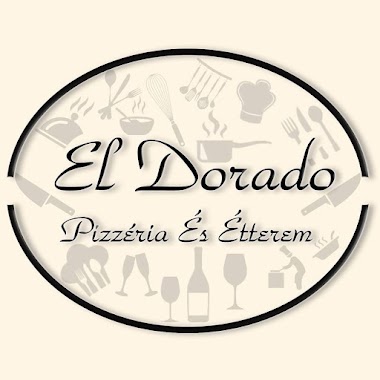 El Dorado Étterem és Pizzéria, Author: Dorado El