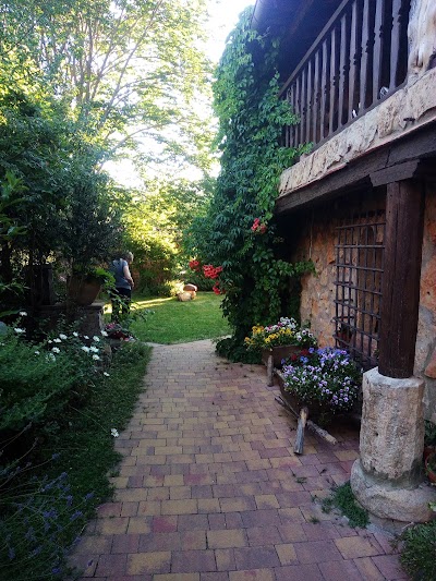 lodging