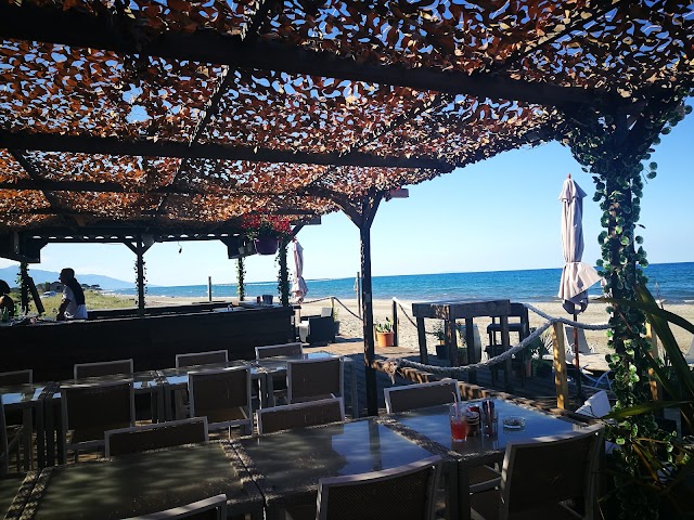 Paillote Chez Antho