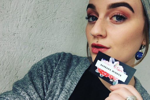 Esthetician Barb - Thumbnail