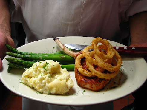 Lefty's Lobster and Chowder House by null