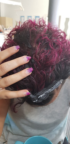 ICH NAGEL ALLES! Nagelstudio Michael Strobel