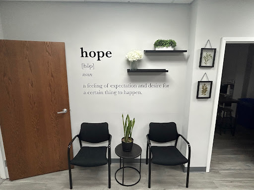 The Hope Institute – Treatment Center