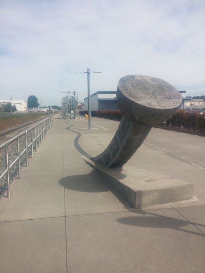 South Tacoma Station