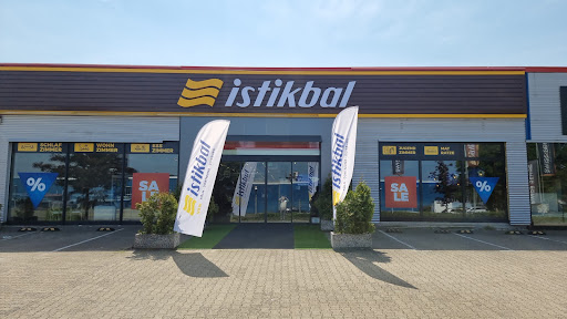 Istikbal Möbel Dortmund Logo