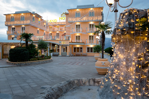Grand Hotel Osman