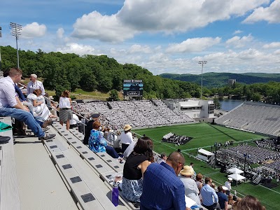 Michie Stadium Gate 6