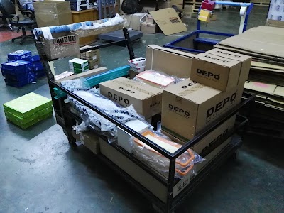 Photos of Basbug Auto Spare Parts