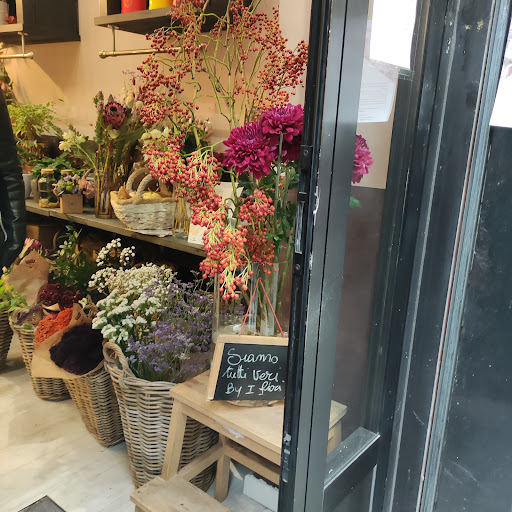 Frida's Torino Centro | Italian Flower Stores - Thumbnail
