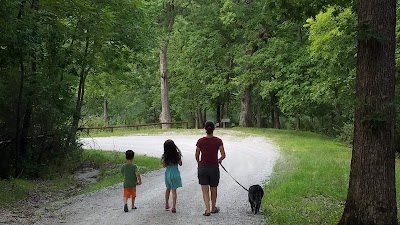 Bitternut Lake Campground