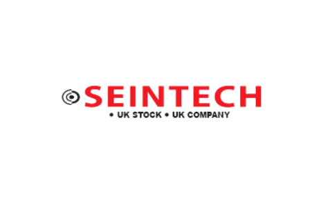 Seintech - Visual