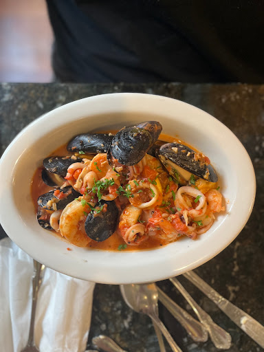 Giuseppi's - Visual