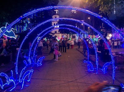Photos of Floridablanca Main Park