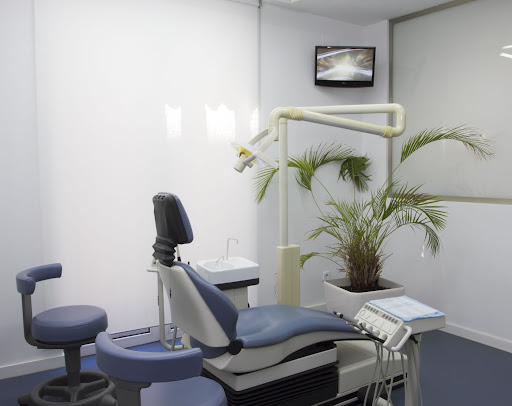 Sara Monterde Clínica Dental